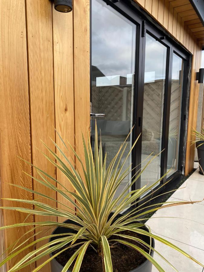The Hideaway Serviced Accommodation In Nottingham Exterior photo